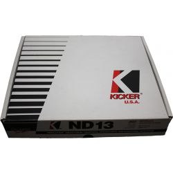 Kicker Kit ND13