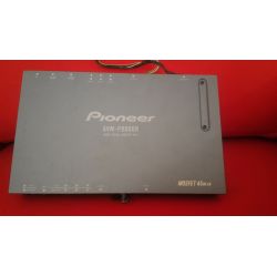 Pioneer AVM-P8000R