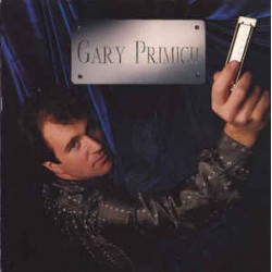 Gary Primich ‎– Gary Primich