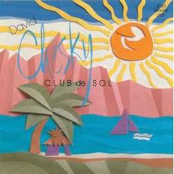 David Chesky ‎– Club De Sol