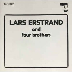 Lars Erstrand ‎– And Four Brothers
