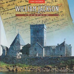 William Jackson  ‎– Inchcolm