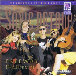 Freeway Philharmonic ‎– Sonic Detour