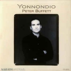 Peter Buffett ‎– Yonnondio