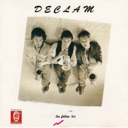 Declam ‎– Declam