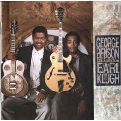 George Benson / Earl Klugh ‎– Collaboration