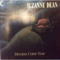 Suzanne Dean ‎– Dreams Come True