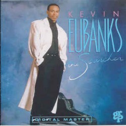 Kevin Eubanks ‎– The Searcher