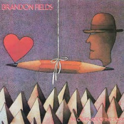 Brandon Fields ‎– The Other Side Of The Story