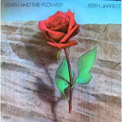 Keith Jarrett ‎– Death And The Flower