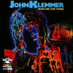 John Klemmer ‎– Nexus One
