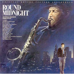 Herbie Hancock ‎– Round Midnight - Original Motion Picture Soundtrack