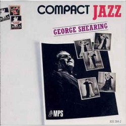 George Shearing ‎– George Shearing