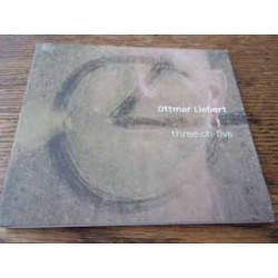 Ottmar Liebert ‎– Three-Oh-Five