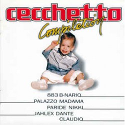 Various ‎– Cecchetto Compilation