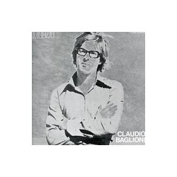 Claudio Baglioni ‎– Claudio Baglioni