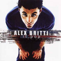 Alex Britti ‎– It.pop