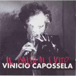 Vinicio Capossela ‎– Il Ballo Di S. Vito