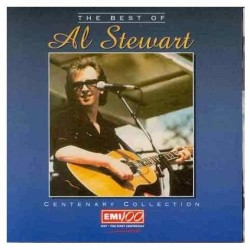Al Stewart ‎– The Best Of Al Stewart