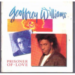 Geoffrey Williams ‎– Prisoner Of Love