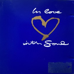 Various ‎– In Love With Soul