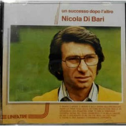 Nicola Di Bari ‎– Un Successo Dopo L’Altro