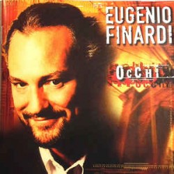 Eugenio Finardi ‎– Occhi