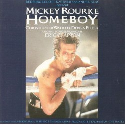 Various – Homeboy (The Original Soundtrack)