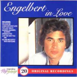 Engelbert - Engelbert in love