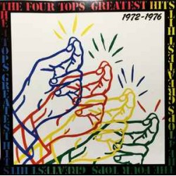Four Tops - The best of the...