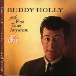 Buddy Holly - For the first...