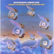 Jefferson Airplane - Thirty seconds over winterland