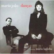 Maria Joao - Dancas featuring mario laginha