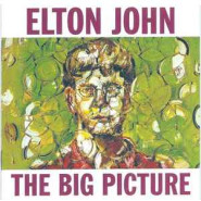 Elton John - The biug picture