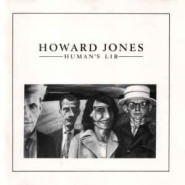 Howard Jones - Human's lib