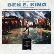 Ben E.King - The ultimate collection