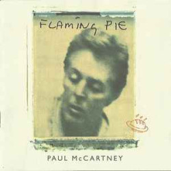 Paul Mc Cartney - Flaming pie