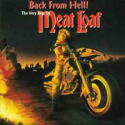 Back from hell ! The very...